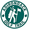 Logo Adirondack Golf Trail