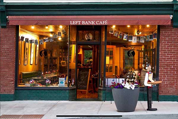 Left Bank Cafe 01